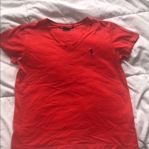 Women’s Polo Ralph Lauren Tee Shirt